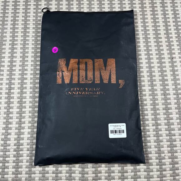 The Weeknd Shirt Mens Small My Dear Melancholy 5 Year Anniversary Graphic - Picture 6 of 7